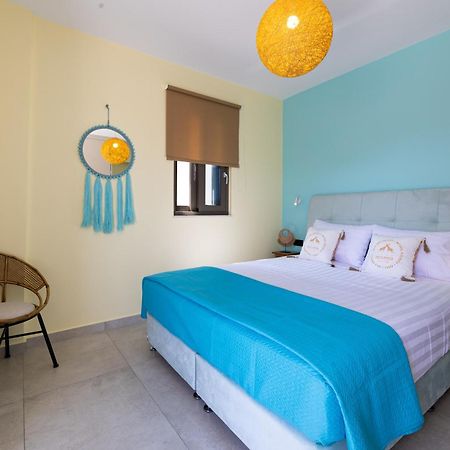Meraviglia Residence - Ruby Apartment อาร์กอสโตลี ภายนอก รูปภาพ