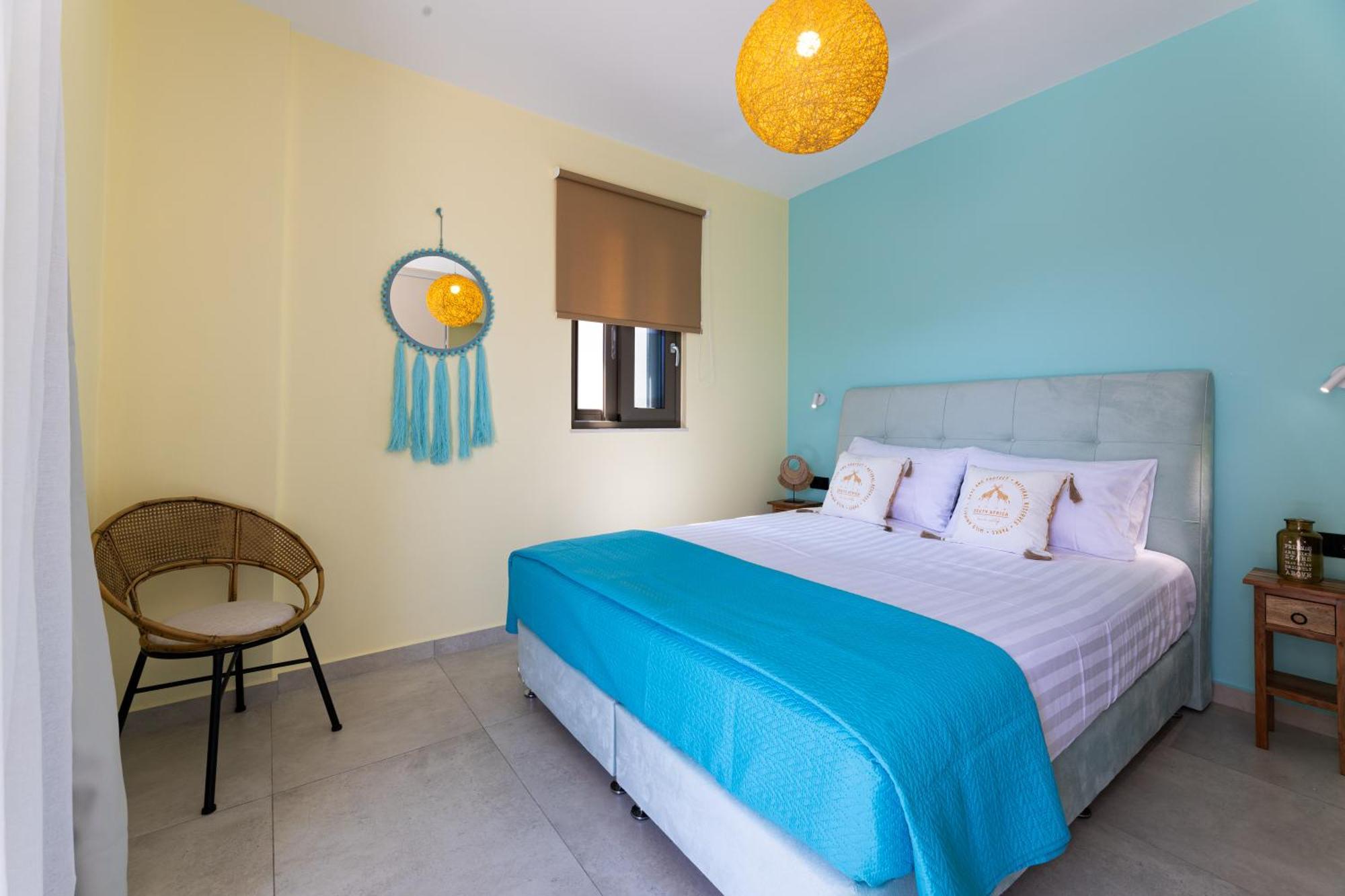 Meraviglia Residence - Ruby Apartment อาร์กอสโตลี ภายนอก รูปภาพ