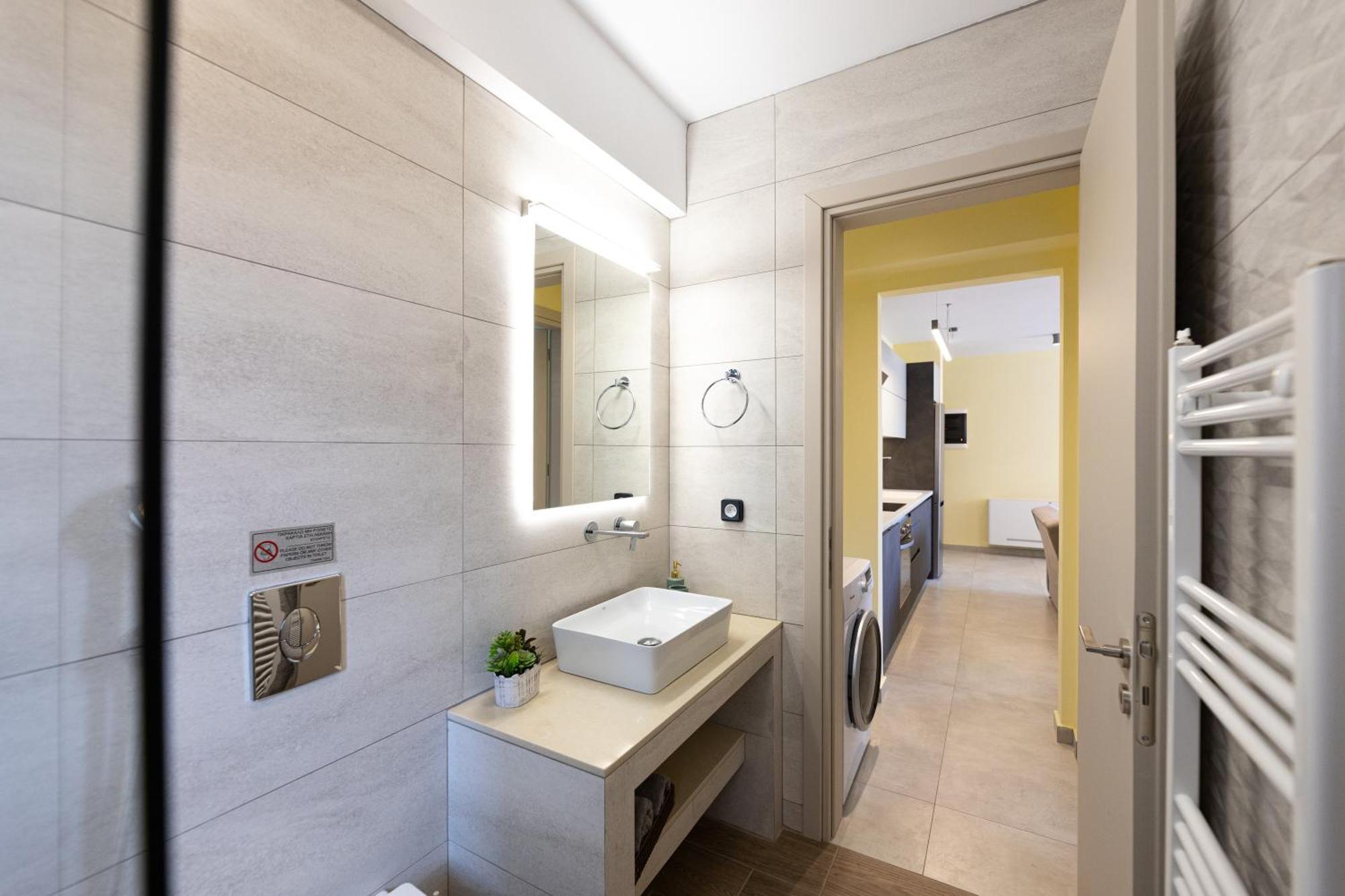 Meraviglia Residence - Ruby Apartment อาร์กอสโตลี ภายนอก รูปภาพ