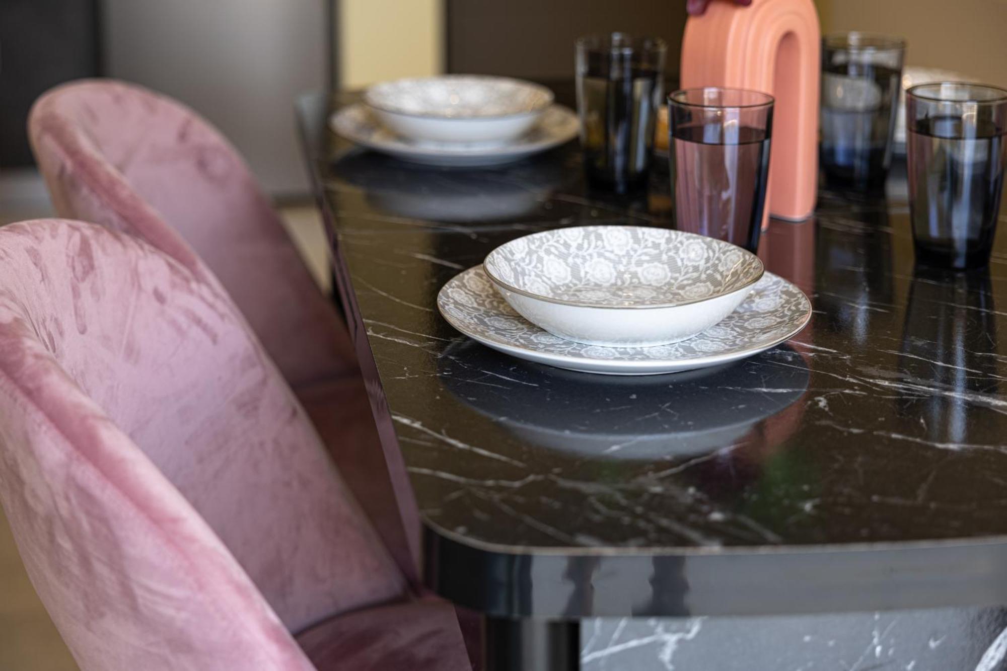 Meraviglia Residence - Ruby Apartment อาร์กอสโตลี ภายนอก รูปภาพ