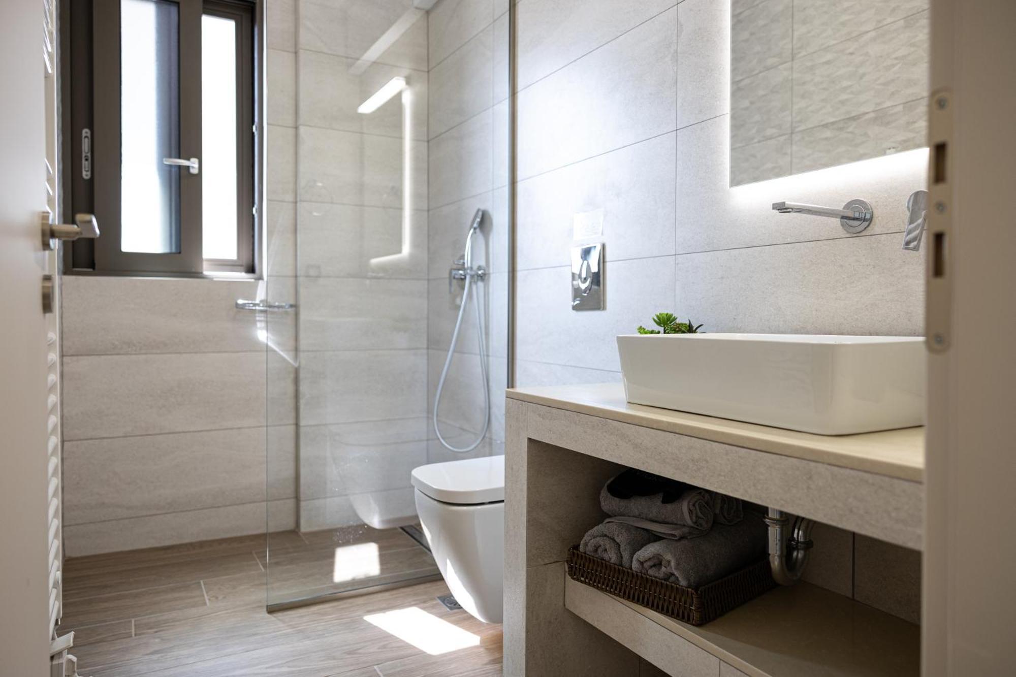 Meraviglia Residence - Ruby Apartment อาร์กอสโตลี ภายนอก รูปภาพ